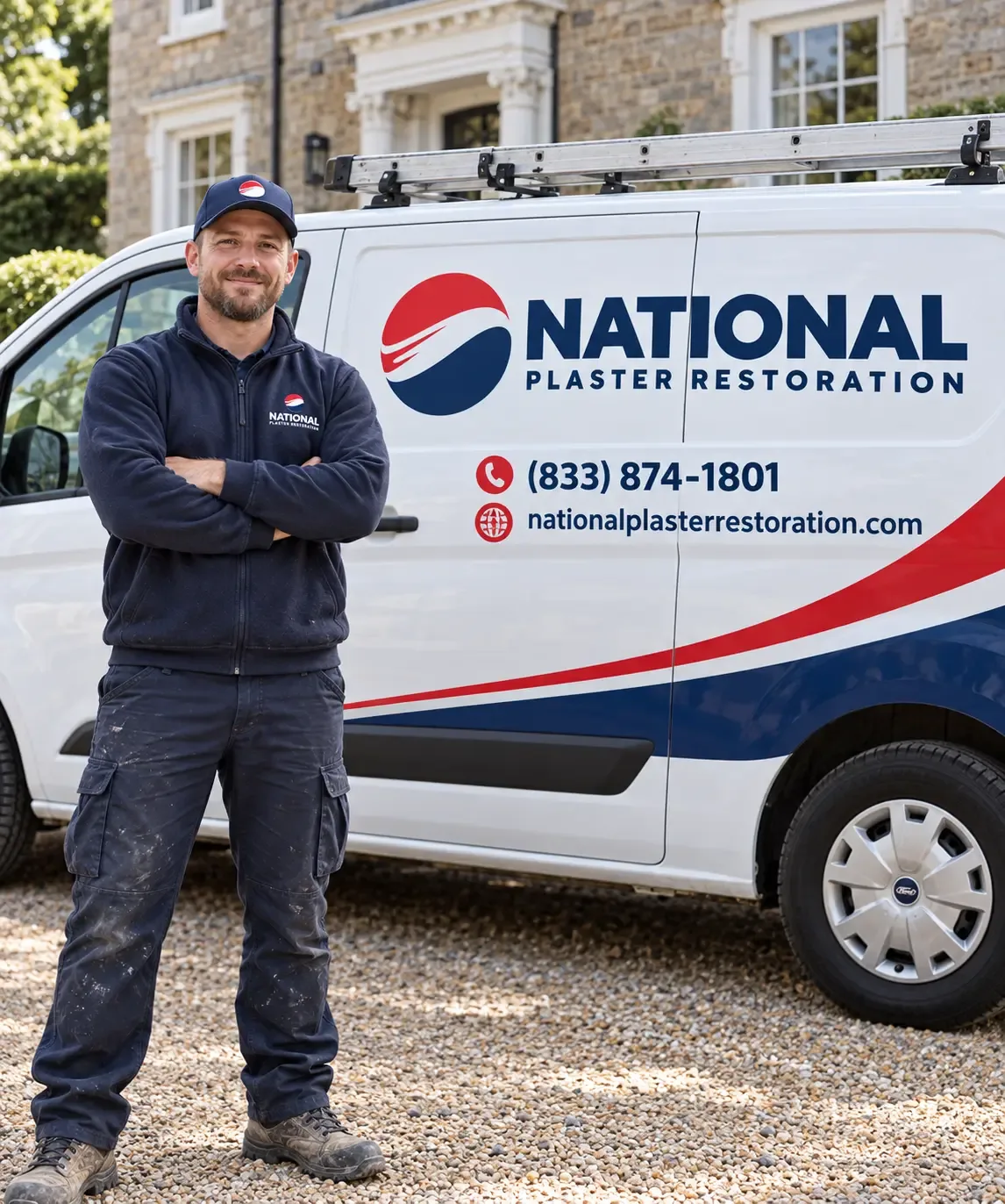 Plaster Repair Ashland, ME FAQs